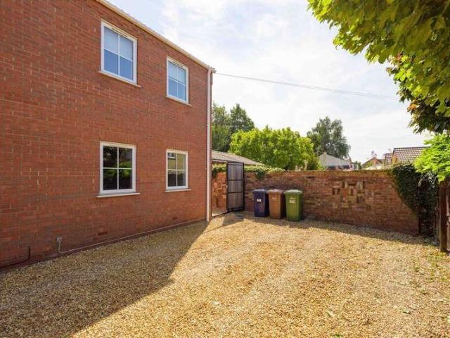 Farm for sale in Wisbech, Four Gotes