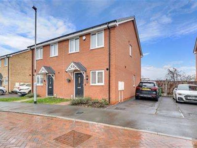 Farm for sale in Elmfield, Leicestershire