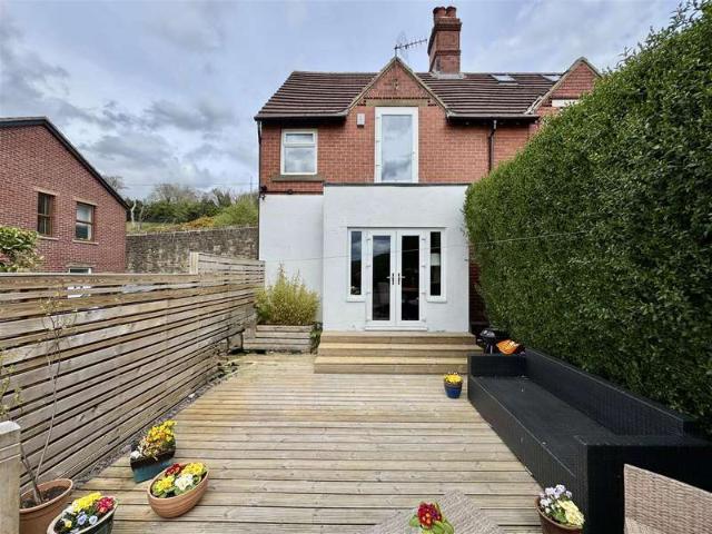 Farm for sale in Lascelles Hall, Kirkburton