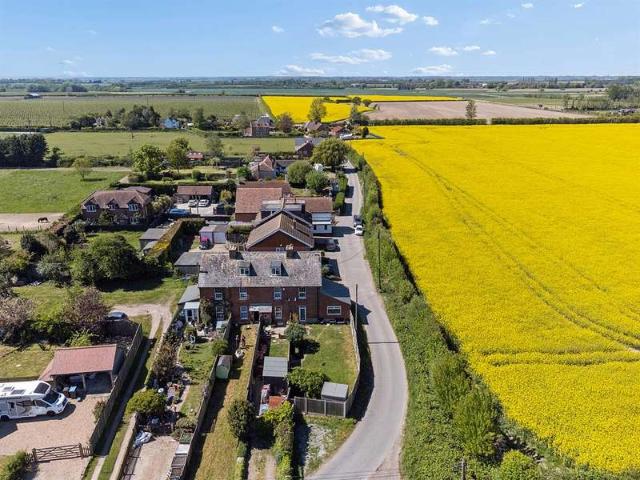 Farm for sale in Westmarsh, Ash