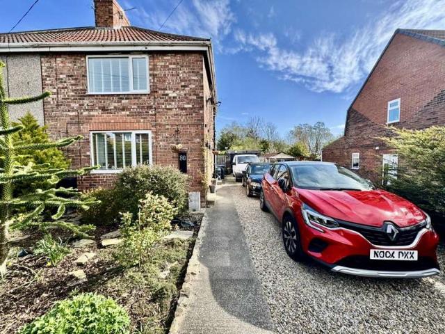 Farm for sale in Shotton Colliery