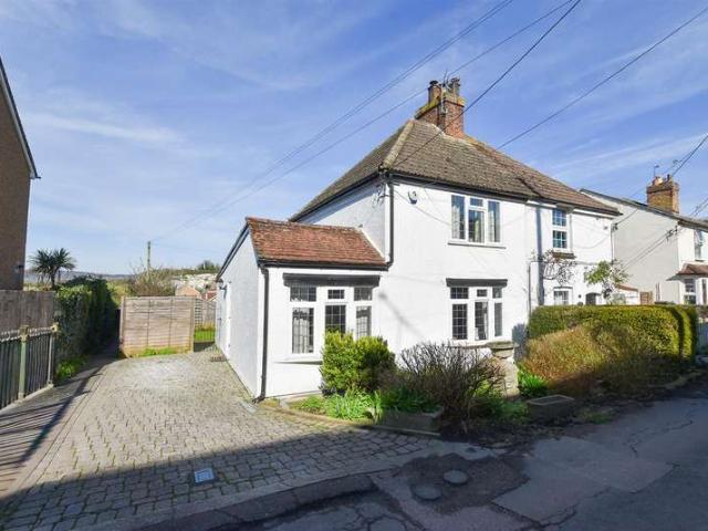 Farm for sale in Bourne Vale, Kent