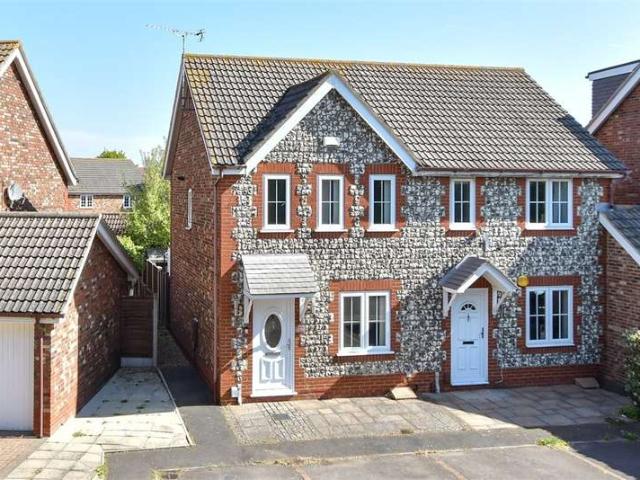 Farm for sale in Hazells, Hamerton