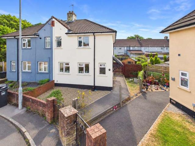 Farm for sale in Uphill, Weston-super-Mare