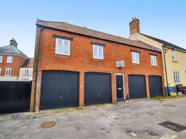 Farm for sale in Poundbury, Fordington