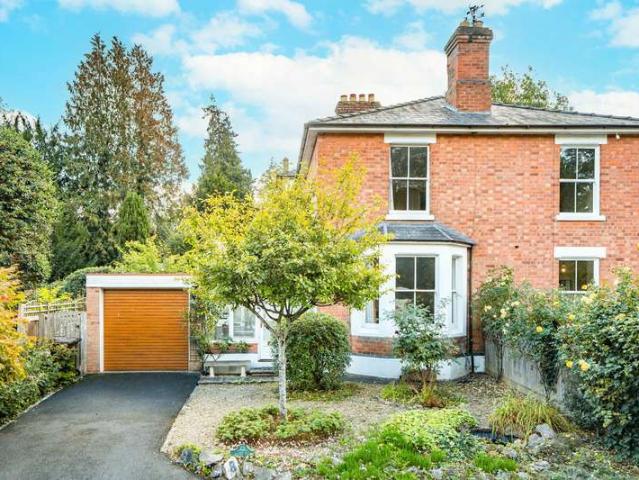 Farm for sale in Malvern Link, Malvern Hills