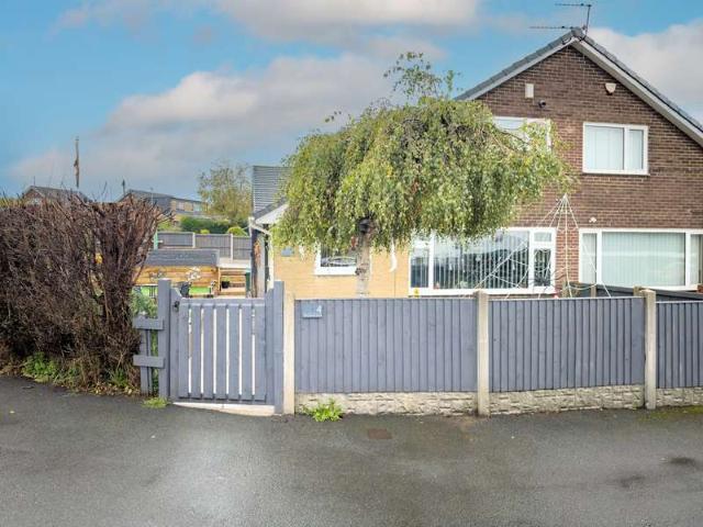 Farm for sale in Wyke, Bradford