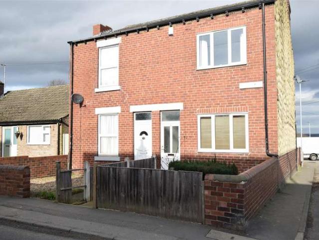 Farm for rent in Normanton and Altofts, Altofts