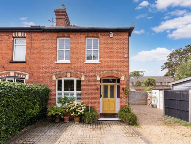Farm for sale in St Marks, Maidenhead