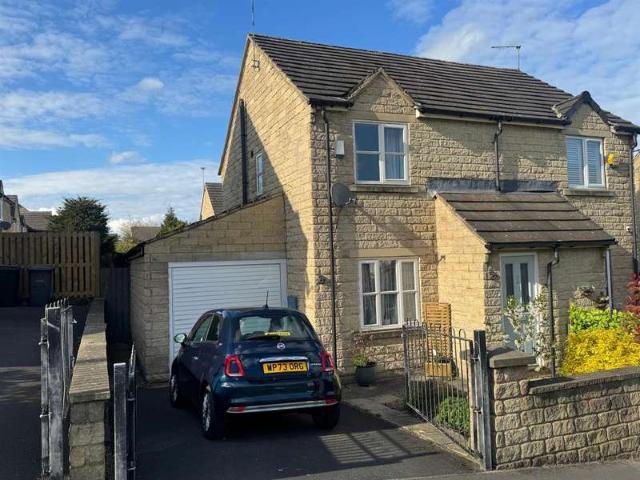 Farm for sale in Baildon, West Yorkshire