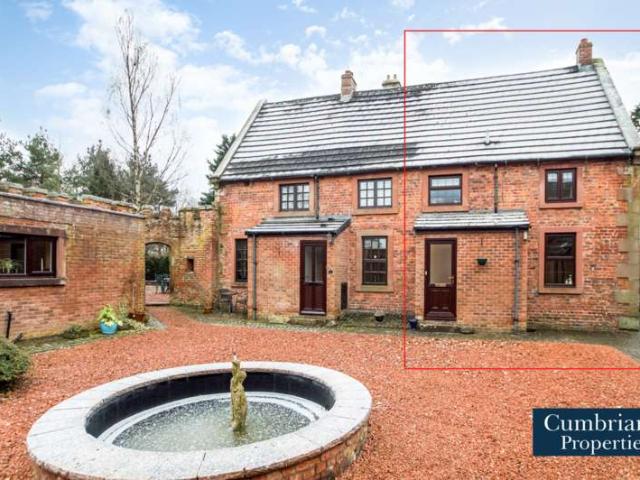 Farm for sale in Wetheral, Scotby