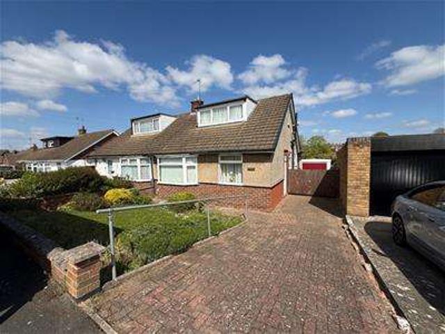 Farm for sale in Bilton, Rugby