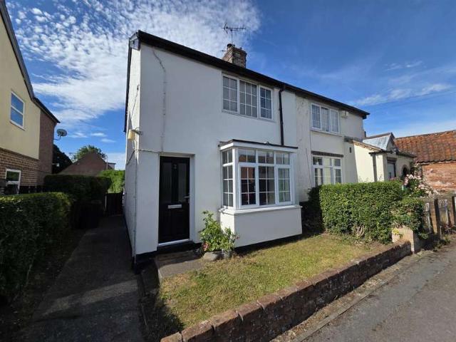 Farm for sale in Costhorpe, East Midlands