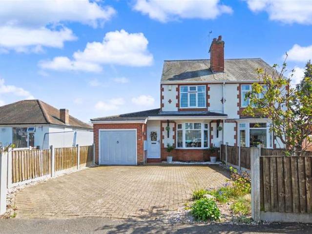 Farm for sale in Attenborough, East Midlands