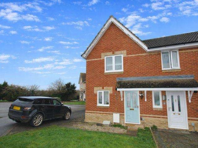 Farm for sale in Upper Harlestone, New Duston
