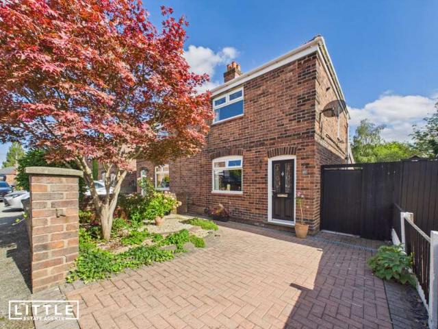 Farm for sale in St Helens