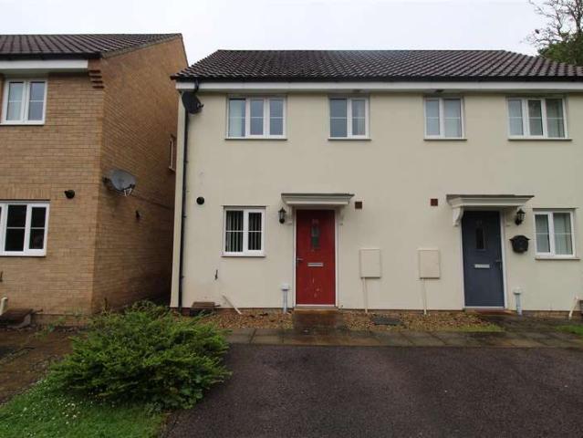 Farm for rent in Chedburgh, Suffolk