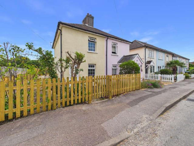 Farm for rent in Fleetend, Fareham