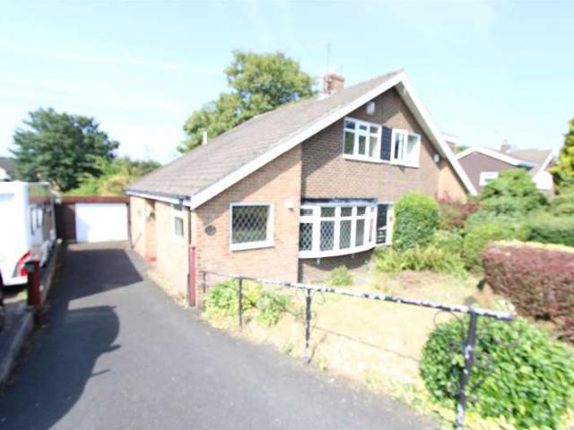 Farm for sale in Baildon, West Yorkshire