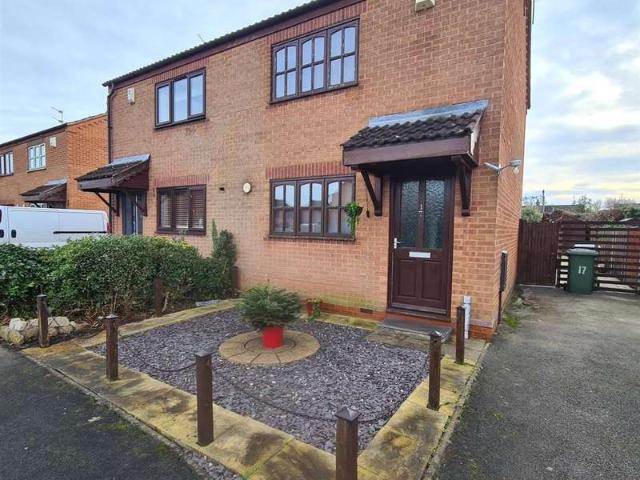 Farm for rent in Thrumpton, Costhorpe