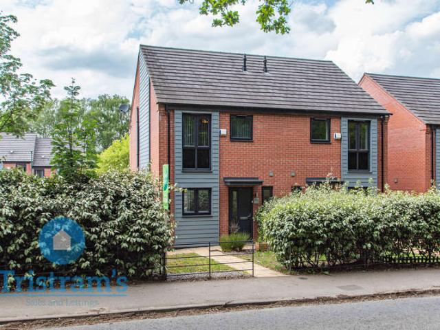 Farm for sale in Bestwood Village, Haddon