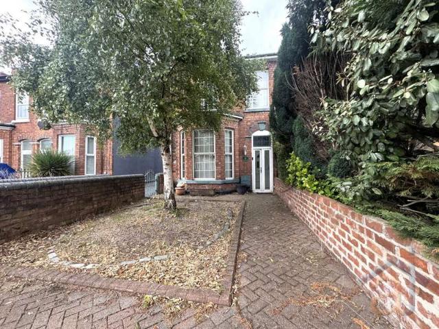 Farm for sale in Southport, Sefton