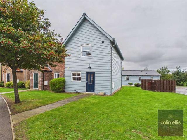 Farm for sale in The Bay Filey, Filey