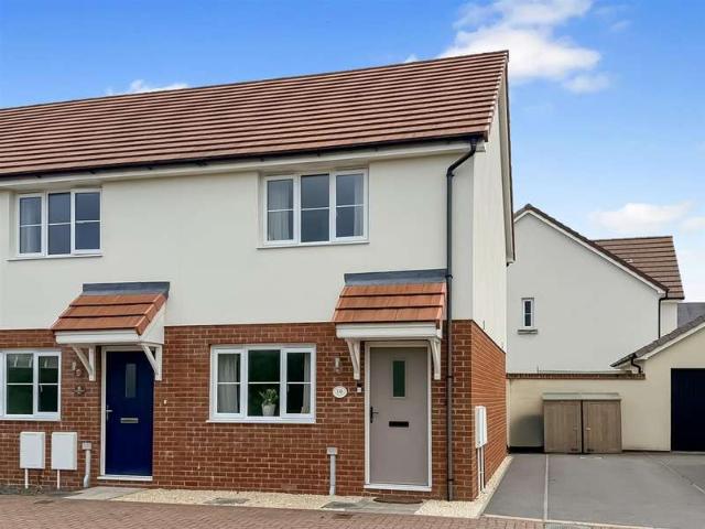 Farm for sale in Kentisbury, Devon