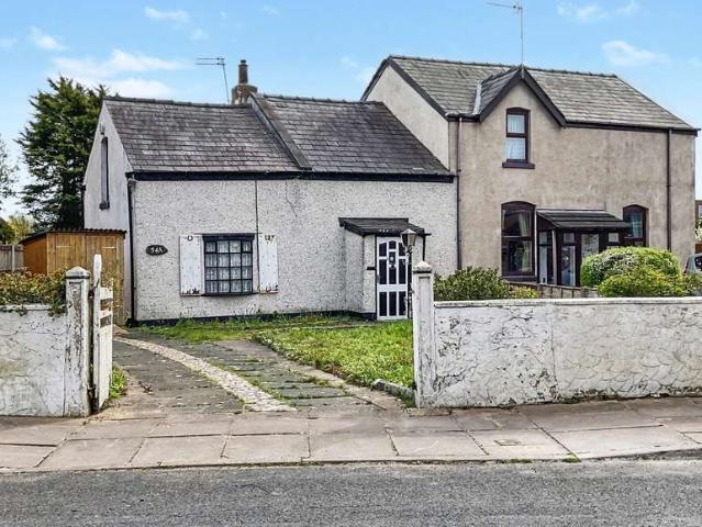 Farm for sale in Birkdale, Sefton