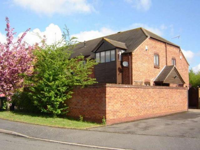 Farm for sale in Southam CP, Stratford-on-Avon