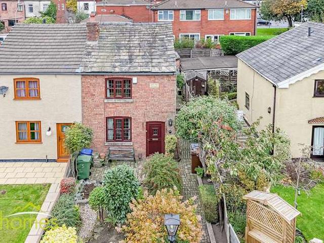 Farm for sale in Wigan, Isle Of Man