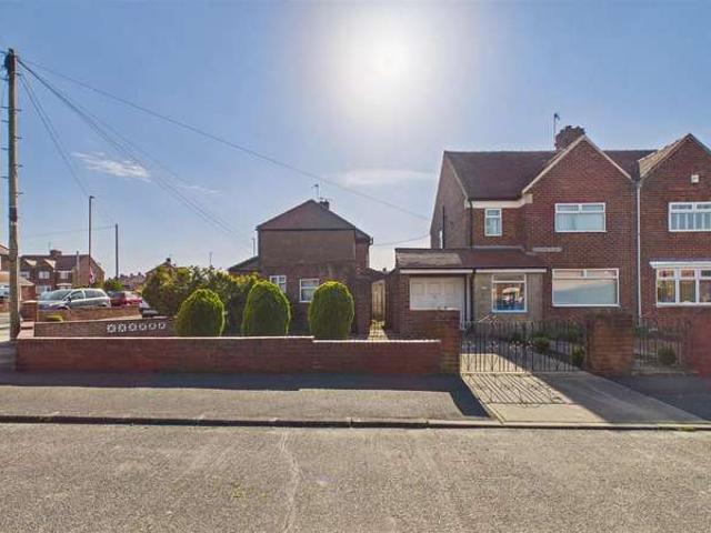 Farm for sale in New Silksworth, Tyne And Wear