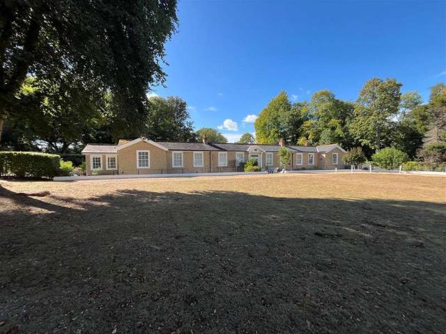 Farm for sale in Netheravon, Wiltshire