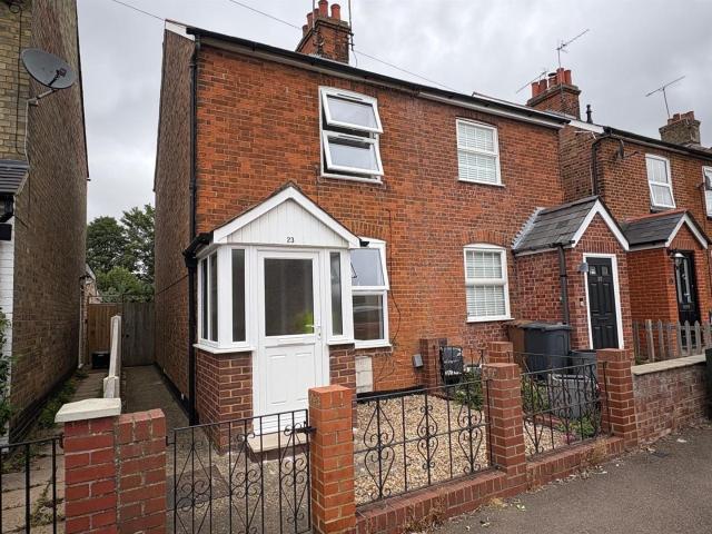 House for rent in Old Town, Shephall