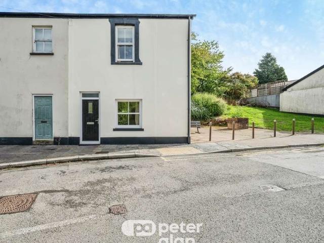 Farm for sale in Blaenavon, Wales