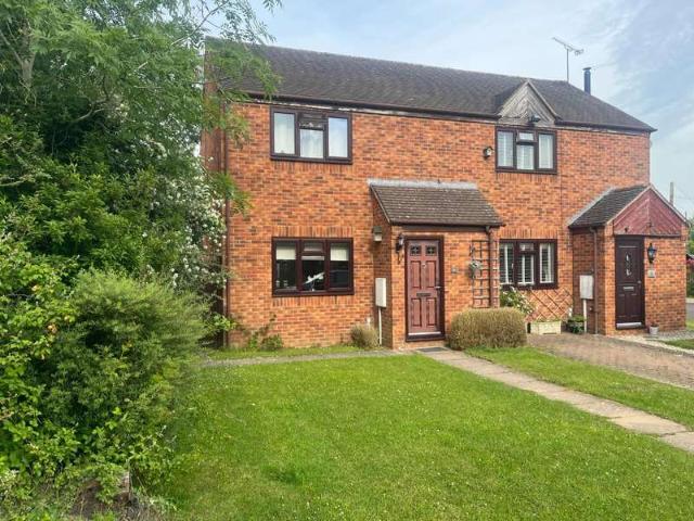 Farm for sale in Alderminster, Warwickshire