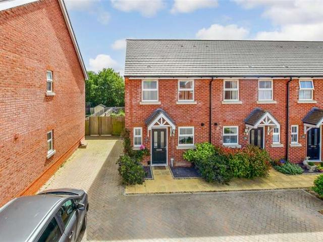 Farm for sale in Littlecote, West Sussex