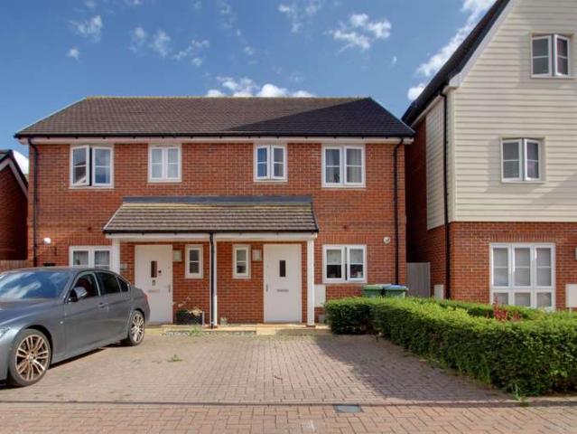 Farm for sale in Berryfield, Buckinghamshire