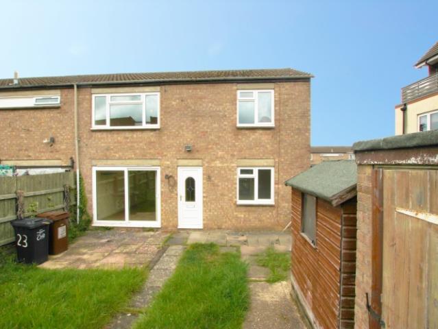Apartment for rent in Deene