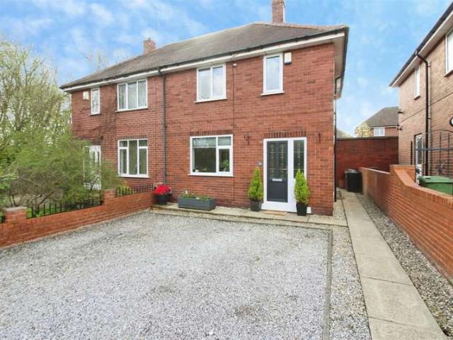 Farm for sale in Allerton Bywater, West Yorkshire