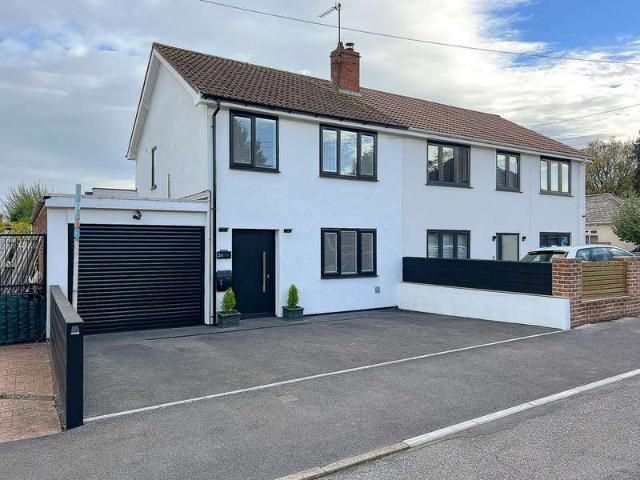 Farm for sale in Westfields, Lower Bullingham