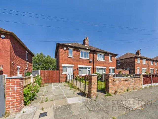 Farm for sale in Huyton, Knowsley