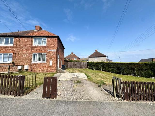 Farm for sale in Easington Colliery
