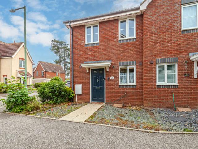Farm for sale in Eastbridge, Suffolk