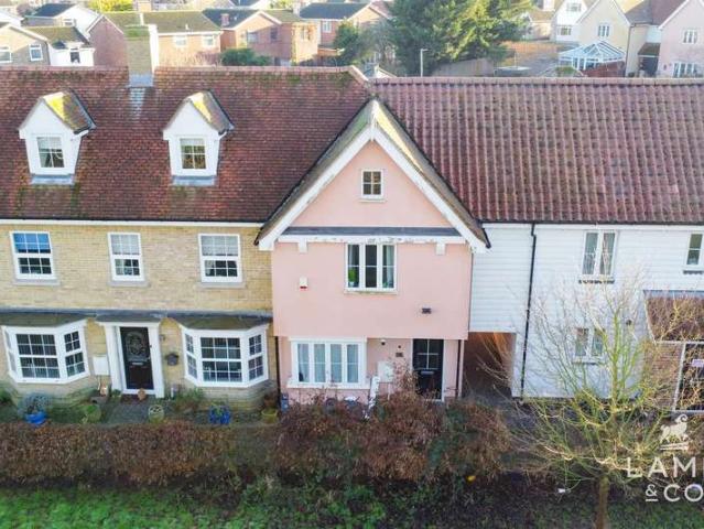 Farm for sale in Dale Hill, Essex
