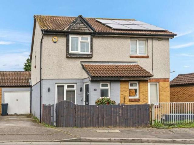 Farm for sale in London Borough of Hillingdon, Greater London