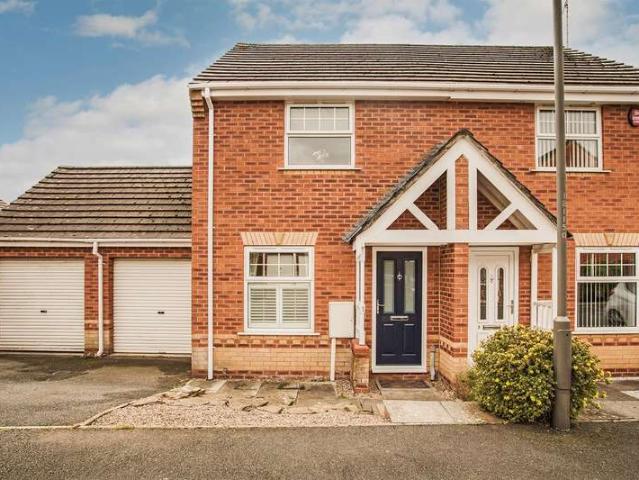 Farm for sale in Egginton, East Midlands