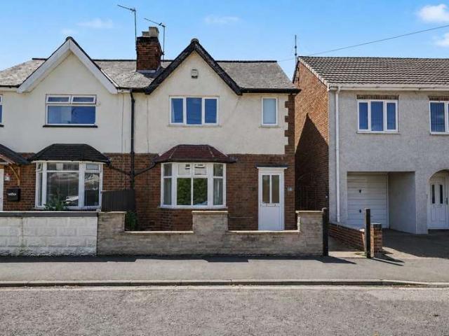 Farm for sale in Sawley, Erewash