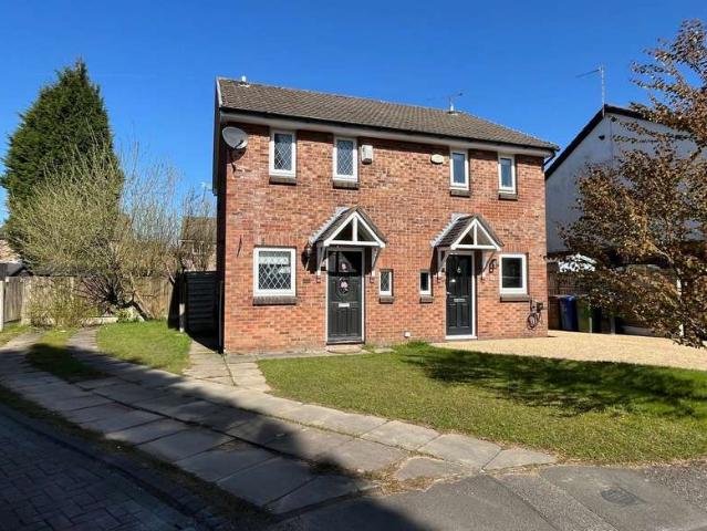 Farm for sale in Woodsmoor, Bramhall