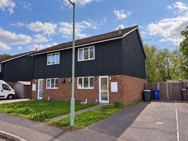 Farm for sale in Studlands Park, West Suffolk